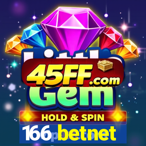 166 betnet